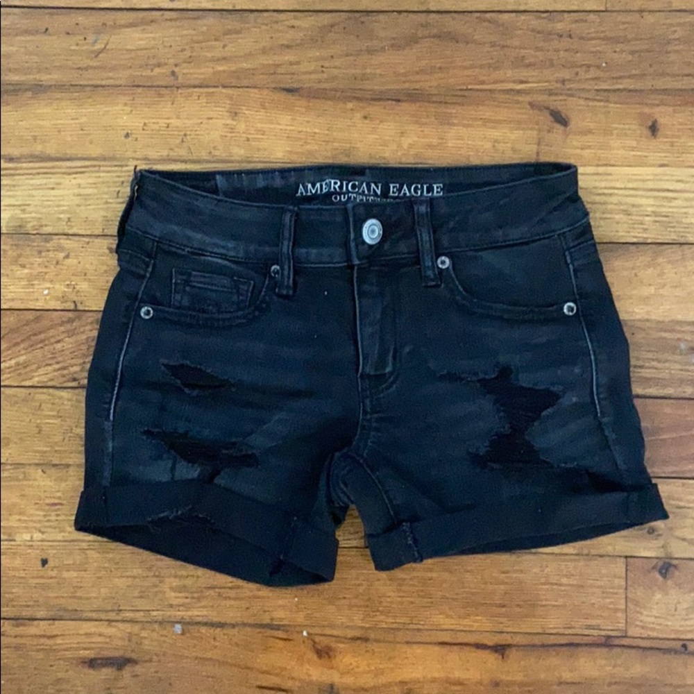 AEO Shorts